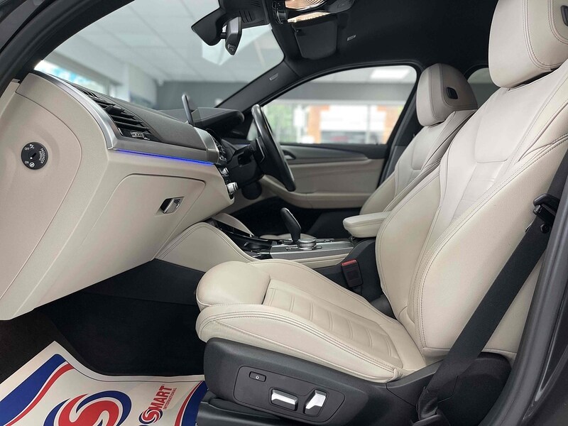 Used BMW X4 2019 for sale - 76376369: Photo 38