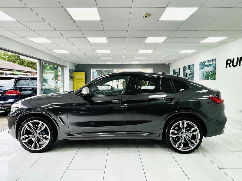 Used BMW X4 2019 for sale - 76376369: Photo 4