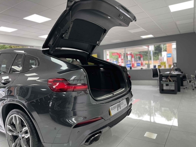 Used BMW X4 2019 for sale - 76376369: Photo 41