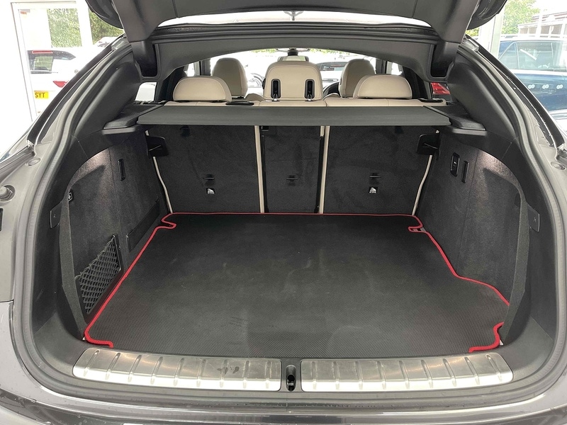 Used BMW X4 2019 for sale - 76376369: Photo 43