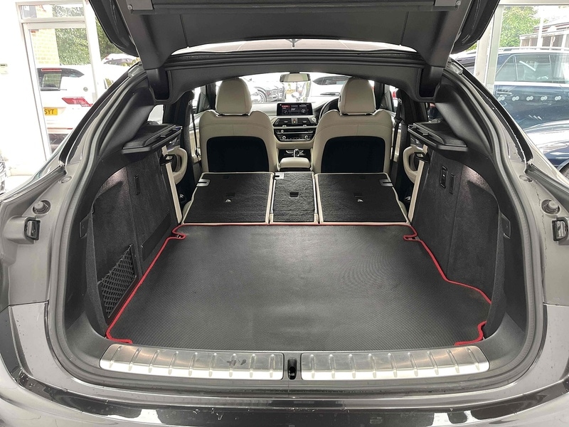 Used BMW X4 2019 for sale - 76376369: Photo 44