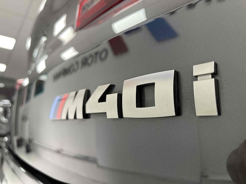 Used BMW X4 2019 for sale - 76376369: Photo 45