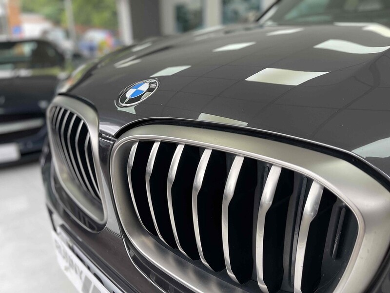 Used BMW X4 2019 for sale - 76376369: Photo 47