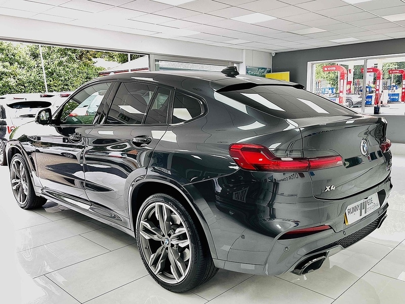 Used BMW X4 2019 for sale - 76376369: Photo 5