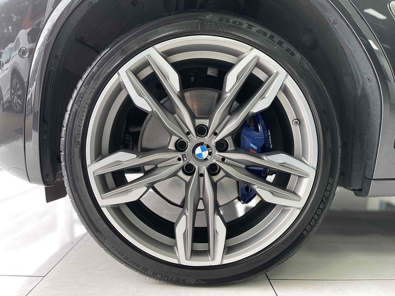 Used BMW X4 2019 for sale - 76376369: Photo 50