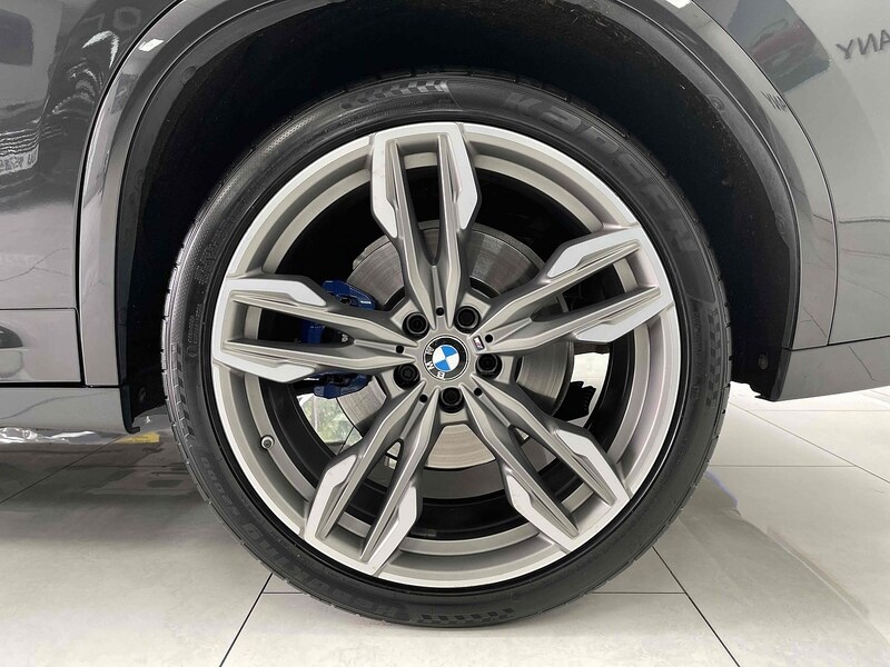 Used BMW X4 2019 for sale - 76376369: Photo 51