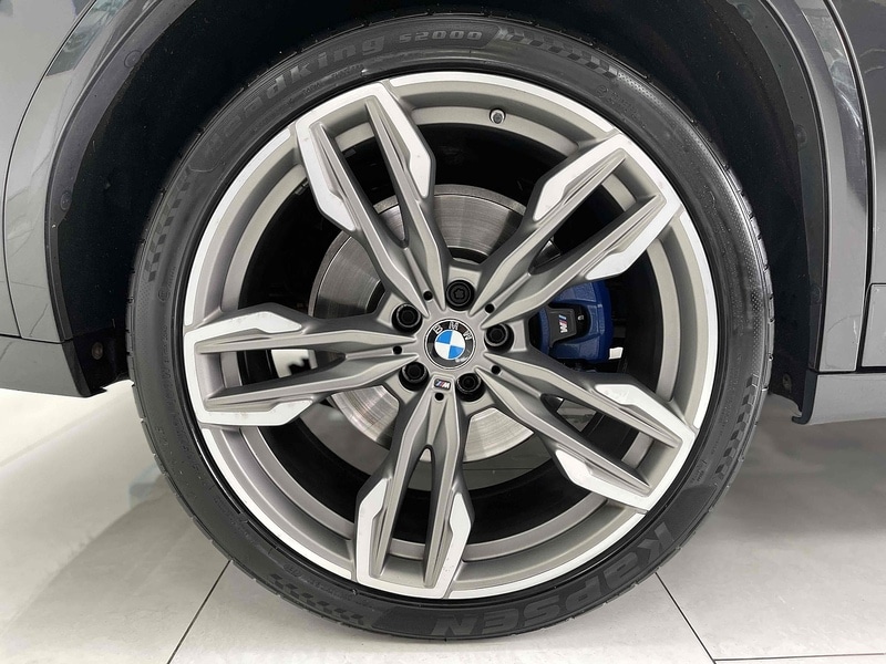 Used BMW X4 2019 for sale - 76376369: Photo 52