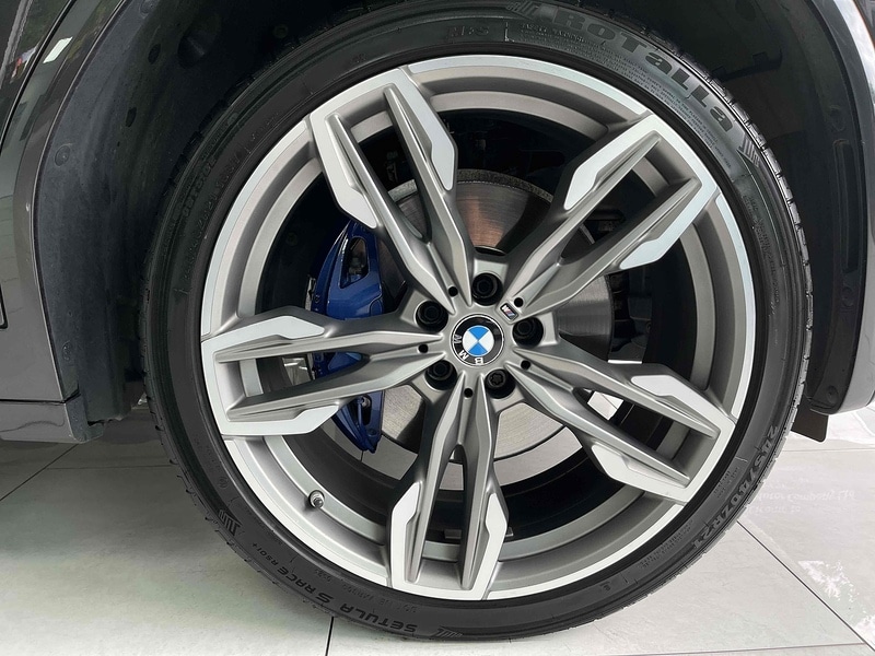 Used BMW X4 2019 for sale - 76376369: Photo 53