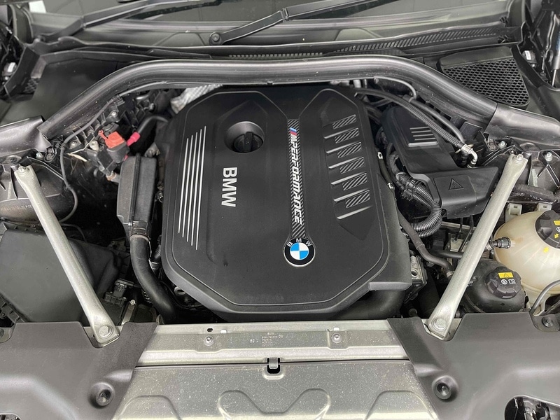 Used BMW X4 2019 for sale - 76376369: Photo 54