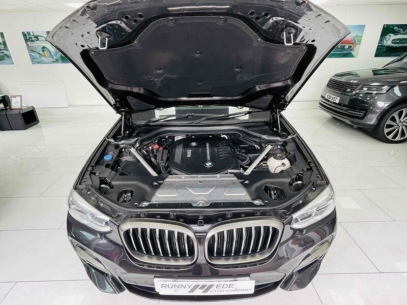 Used BMW X4 2019 for sale - 76376369: Photo 55