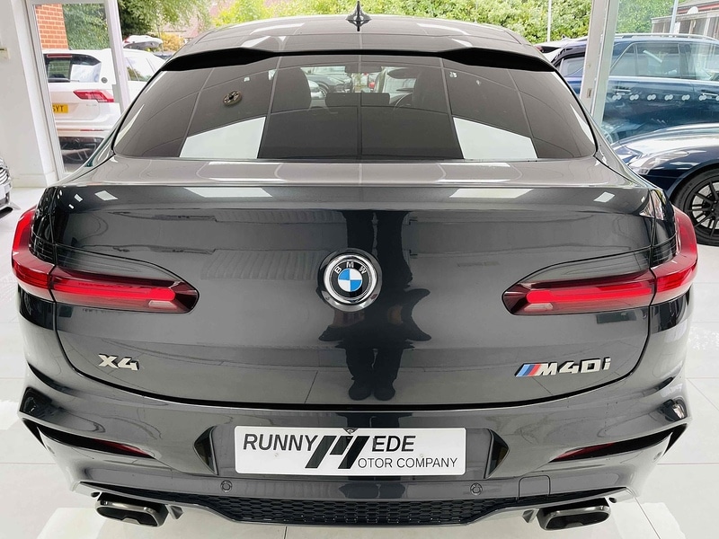 Used BMW X4 2019 for sale - 76376369: Photo 6