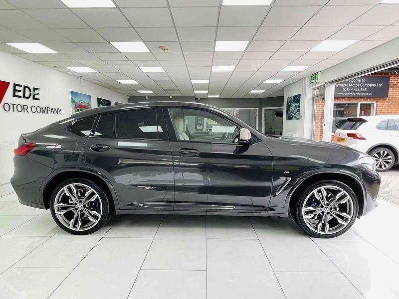 Used BMW X4 2019 for sale - 76376369: Photo 8