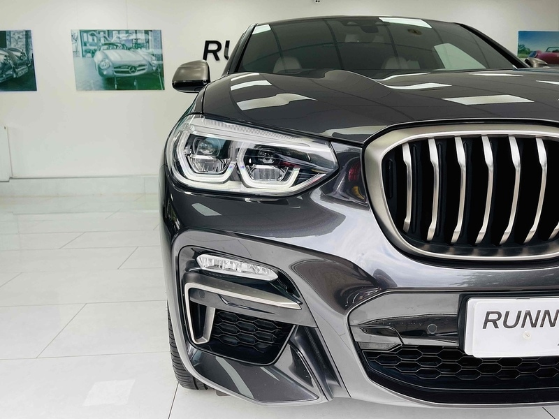 Used BMW X4 2019 for sale - 76376369: Photo 9