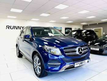 2017 - GLE250d Sport 5-Door