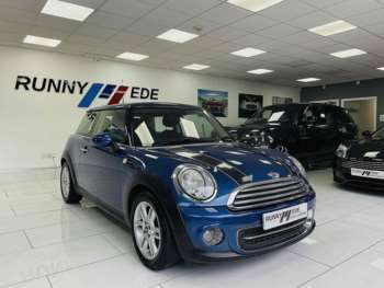 Used MINI Hatch 2013 for sale - 74893135: Photo