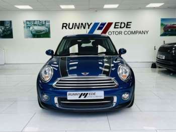 Used MINI Hatch 2013 for sale - 74893135: Photo