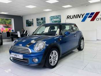 Used MINI Hatch 2013 for sale - 74893135: Photo