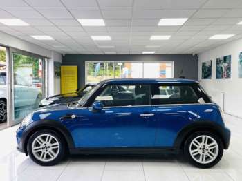 Used MINI Hatch 2013 for sale - 74893135: Photo