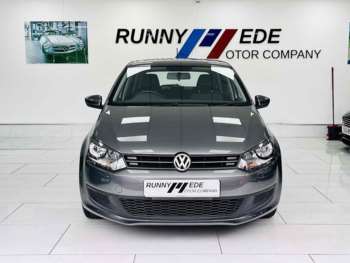 Used Volkswagen Polo 2011 for sale - 74416519: Photo