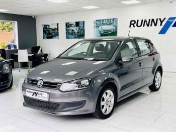 Used Volkswagen Polo 2011 for sale - 74416519: Photo