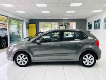 Used Volkswagen Polo 2011 for sale - 74416519: Photo