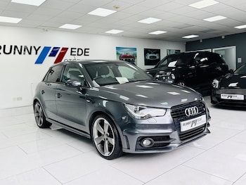 Used Audi A1 2014 for sale - 75855473: Photo