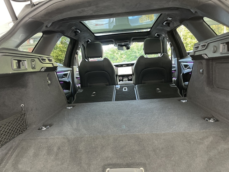 Vehicle 92