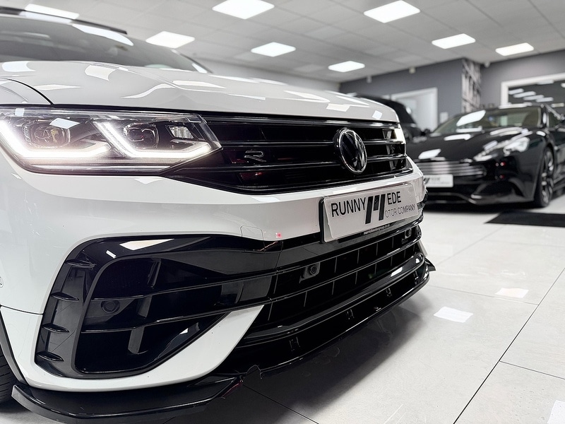 Used Volkswagen Tiguan 2022 for sale - 76692605: Photo 10