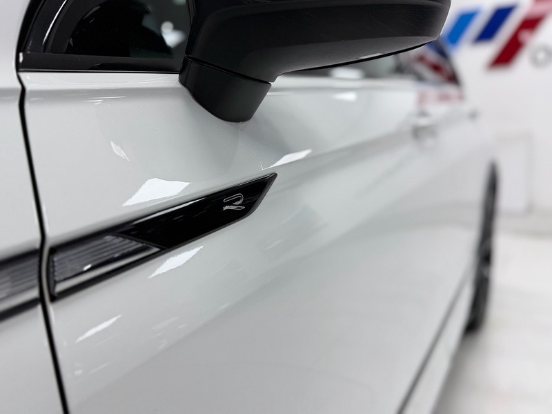 Used Volkswagen Tiguan 2022 for sale - 76692605: Photo 13