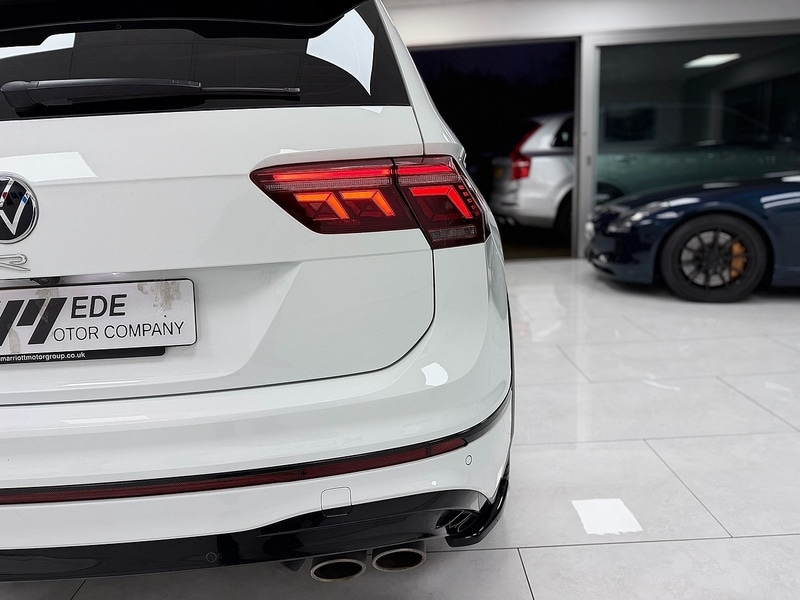 Used Volkswagen Tiguan 2022 for sale - 76692605: Photo 14