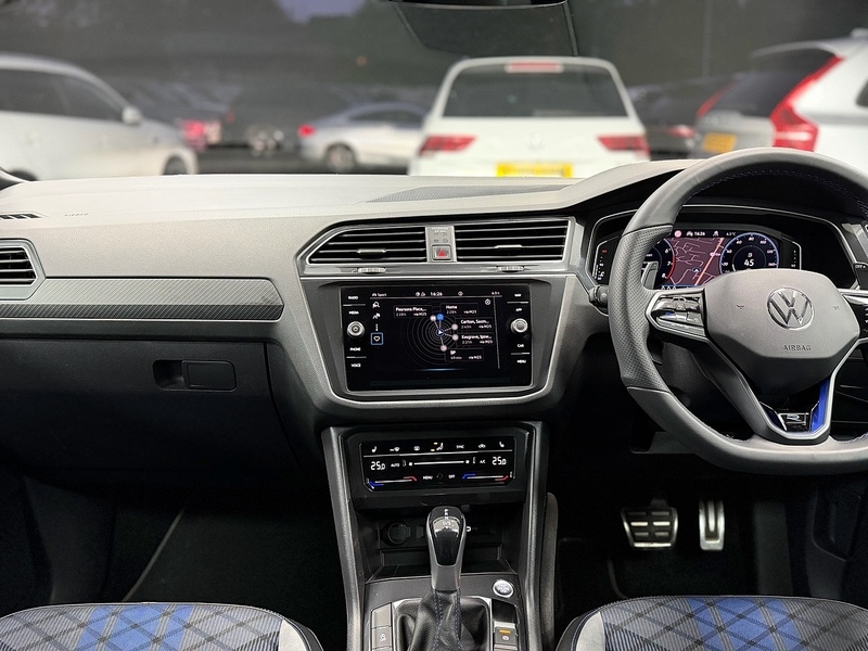 Used Volkswagen Tiguan 2022 for sale - 76692605: Photo 20