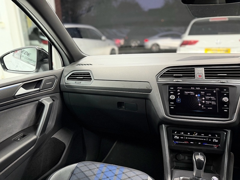 Used Volkswagen Tiguan 2022 for sale - 76692605: Photo 21