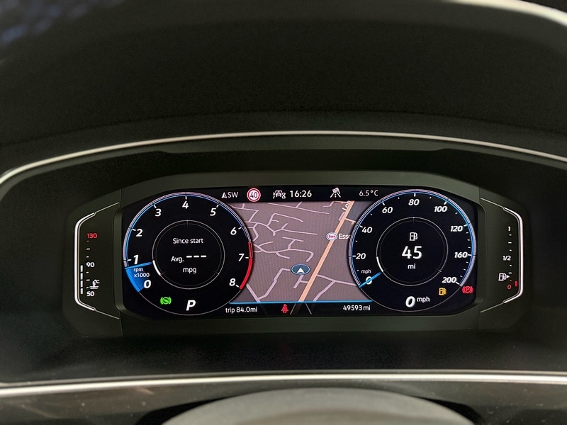 Used Volkswagen Tiguan 2022 for sale - 76692605: Photo 23