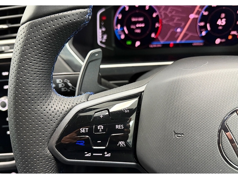 Used Volkswagen Tiguan 2022 for sale - 76692605: Photo 24