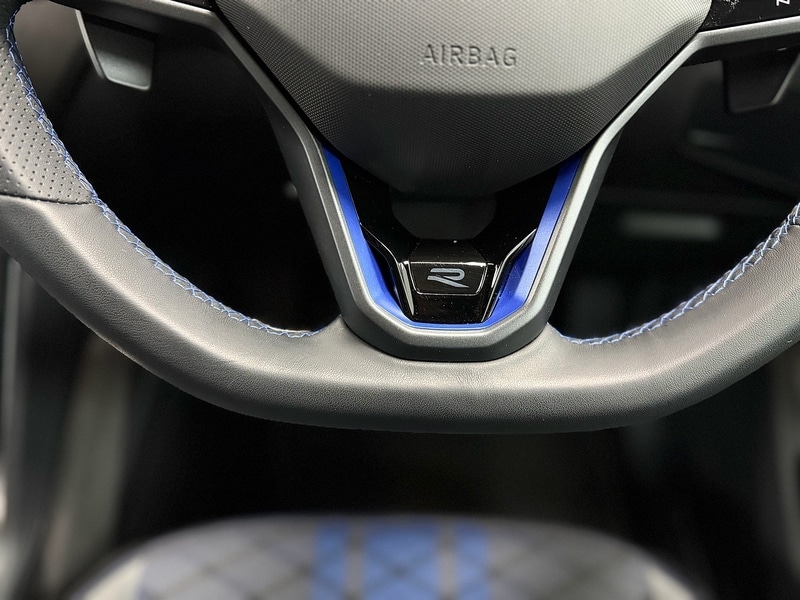 Used Volkswagen Tiguan 2022 for sale - 76692605: Photo 25