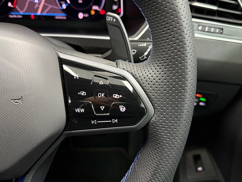 Used Volkswagen Tiguan 2022 for sale - 76692605: Photo 26