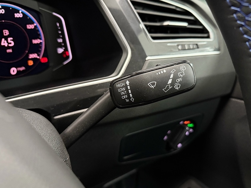 Used Volkswagen Tiguan 2022 for sale - 76692605: Photo 27