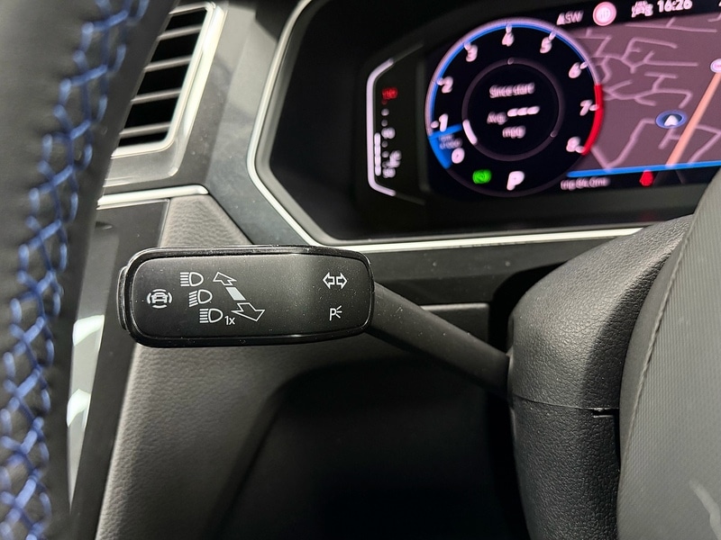 Used Volkswagen Tiguan 2022 for sale - 76692605: Photo 28