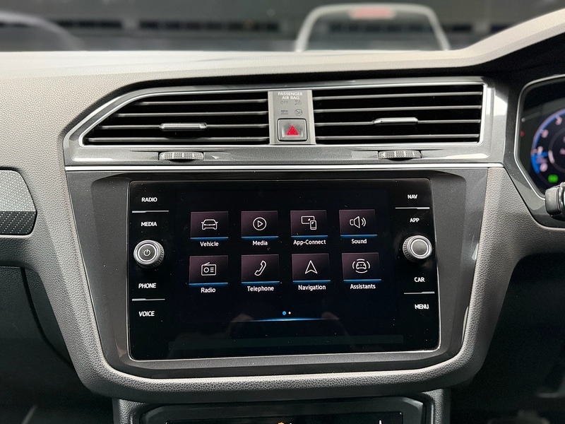 Used Volkswagen Tiguan 2022 for sale - 76692605: Photo 31