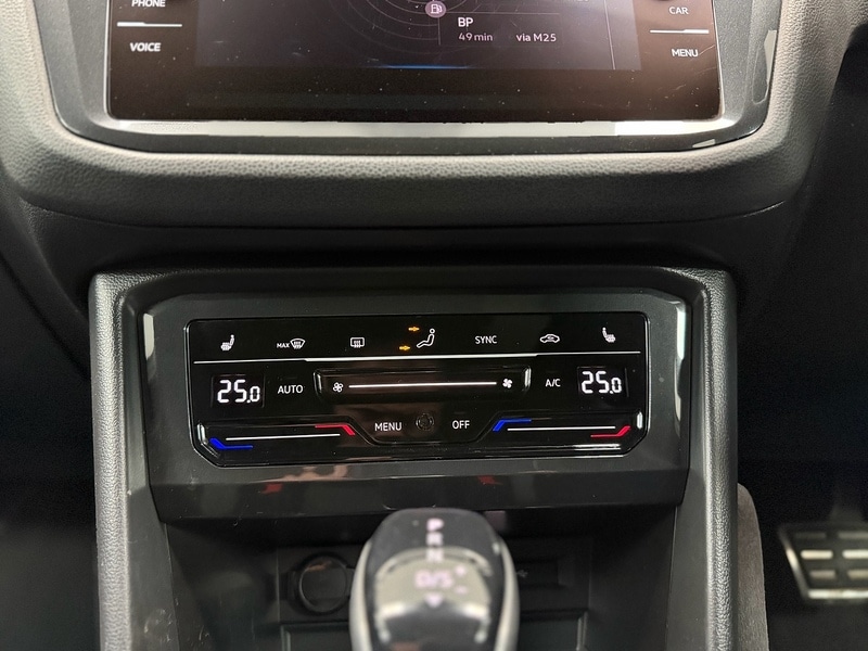 Used Volkswagen Tiguan 2022 for sale - 76692605: Photo 39