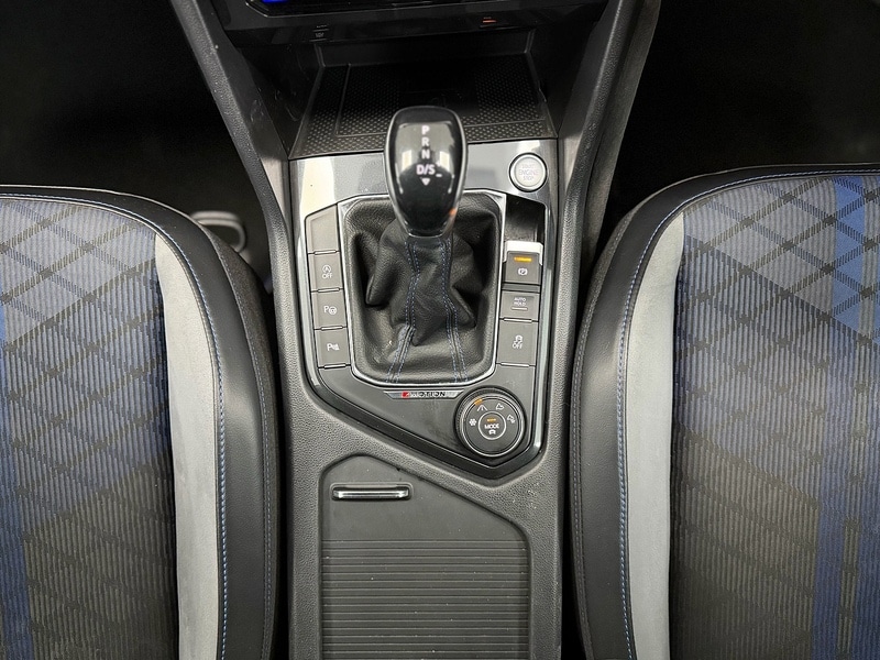 Used Volkswagen Tiguan 2022 for sale - 76692605: Photo 40