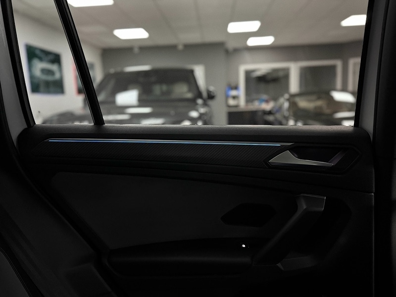 Used Volkswagen Tiguan 2022 for sale - 76692605: Photo 44