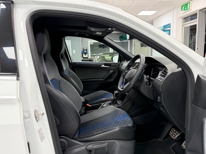 Used Volkswagen Tiguan 2022 for sale - 76692605: Photo 46