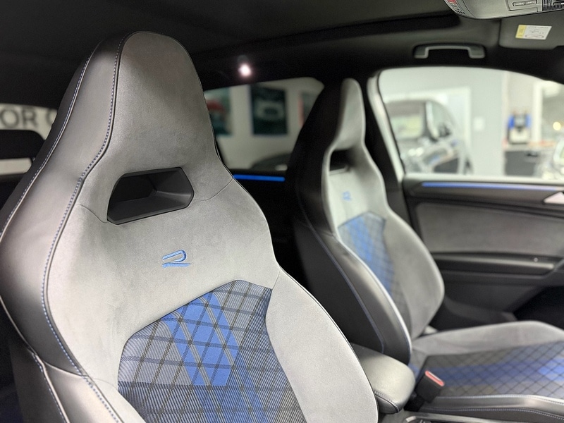 Used Volkswagen Tiguan 2022 for sale - 76692605: Photo 47