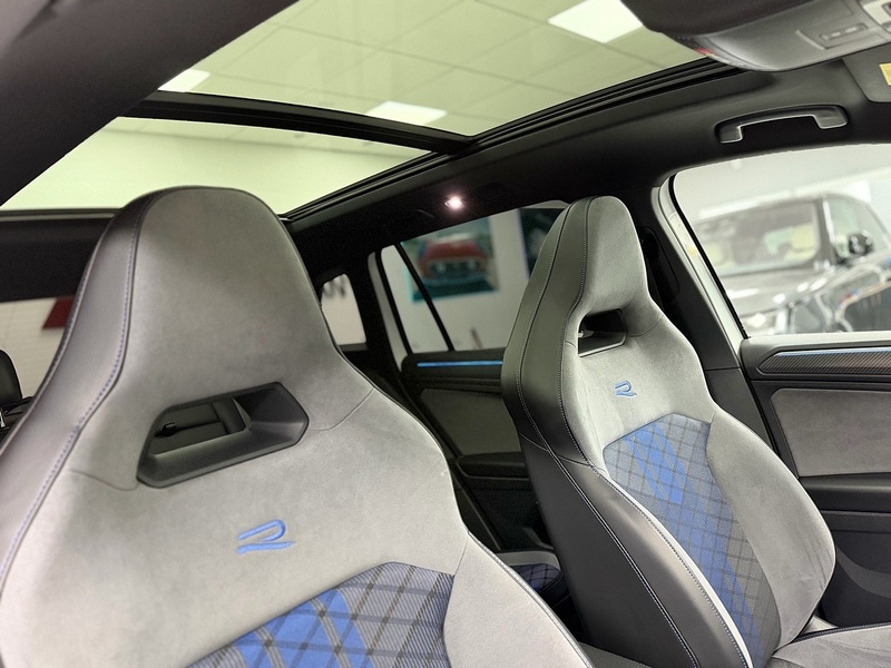 Used Volkswagen Tiguan 2022 for sale - 76692605: Photo 48