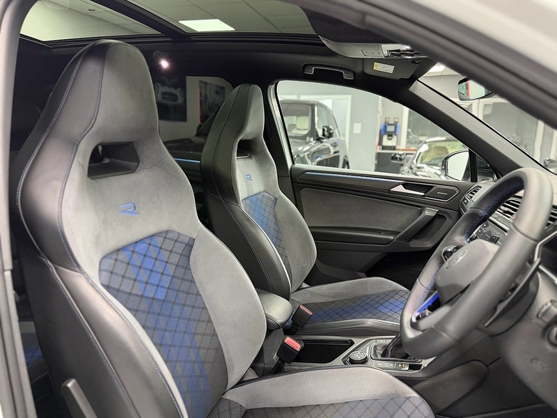 Used Volkswagen Tiguan 2022 for sale - 76692605: Photo 49