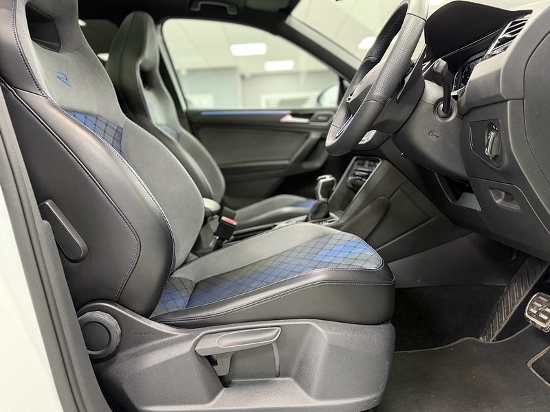 Used Volkswagen Tiguan 2022 for sale - 76692605: Photo 50