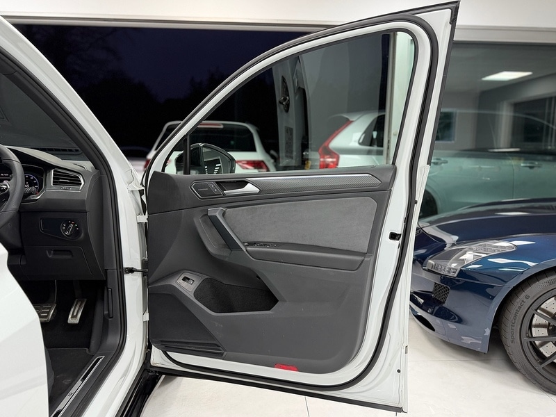 Used Volkswagen Tiguan 2022 for sale - 76692605: Photo 51