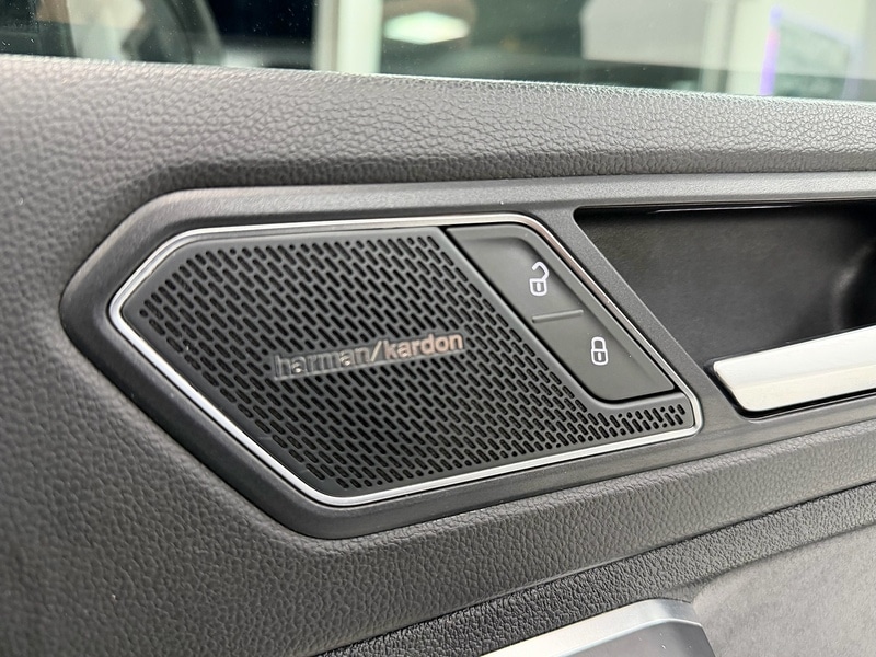 Used Volkswagen Tiguan 2022 for sale - 76692605: Photo 52