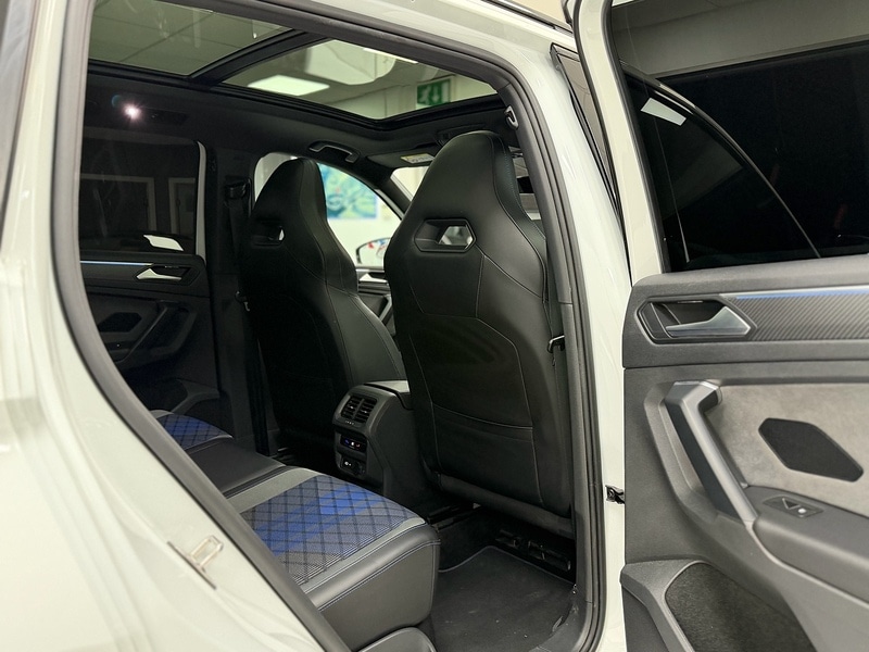 Used Volkswagen Tiguan 2022 for sale - 76692605: Photo 56